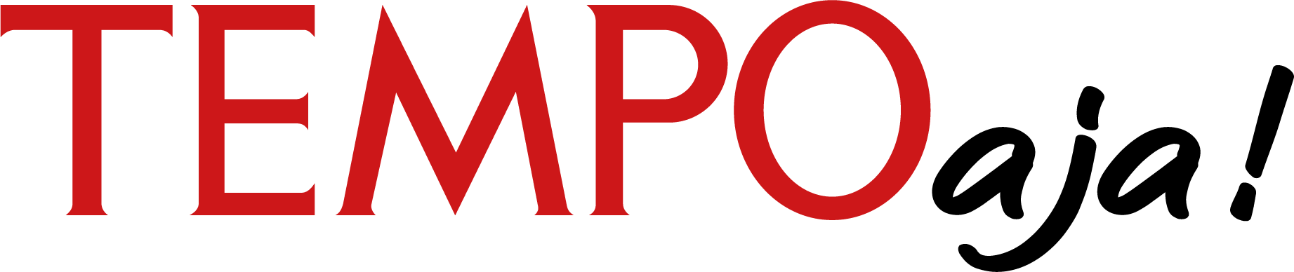 logo tempo